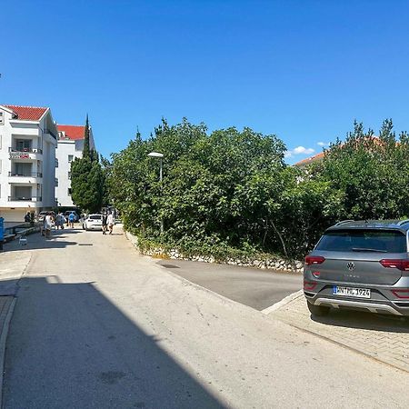 Beachfront Apartments Providenca With Free Parking Makarska Extérieur photo