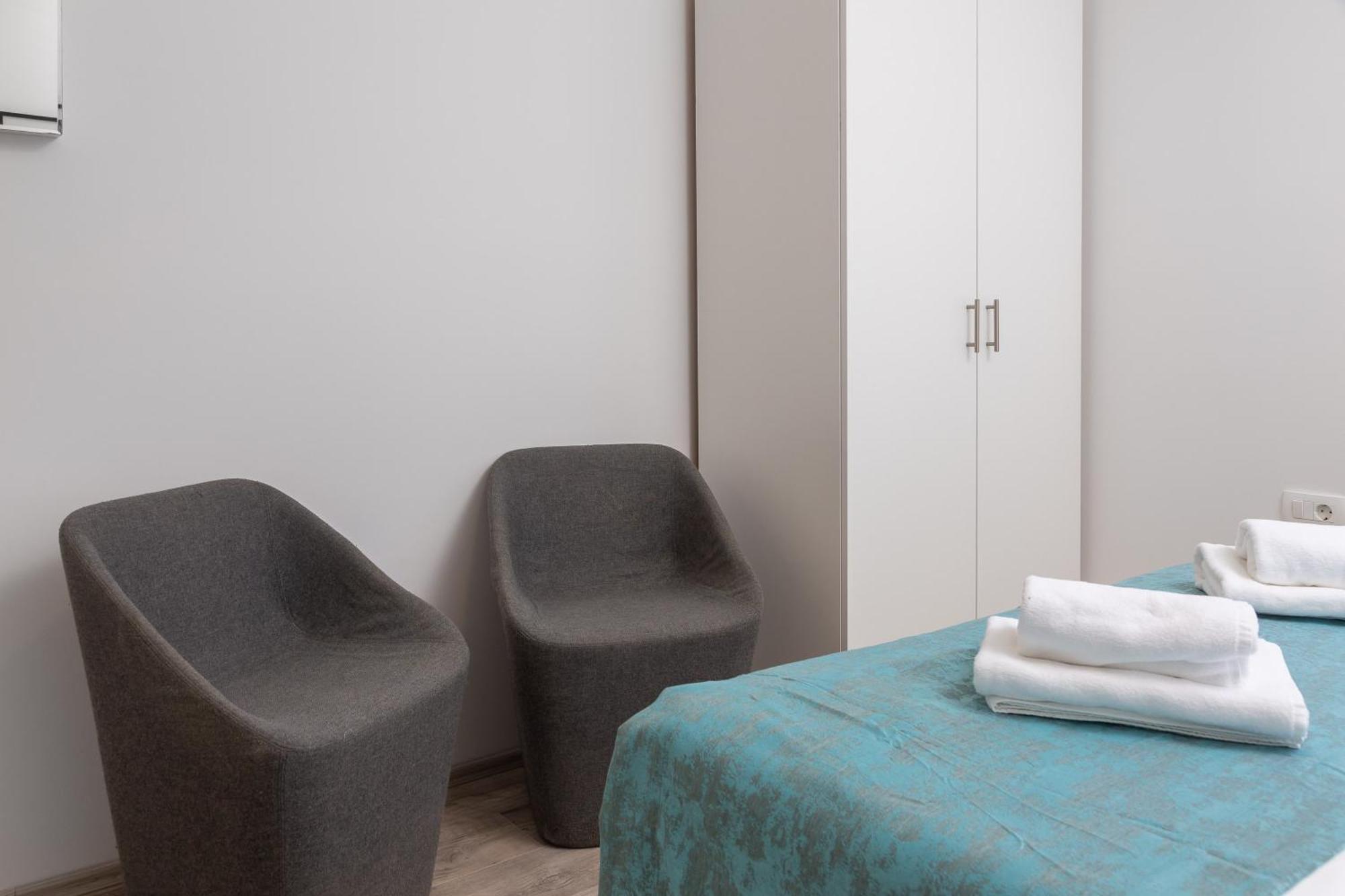 Beachfront Apartments Providenca With Free Parking Makarska Extérieur photo